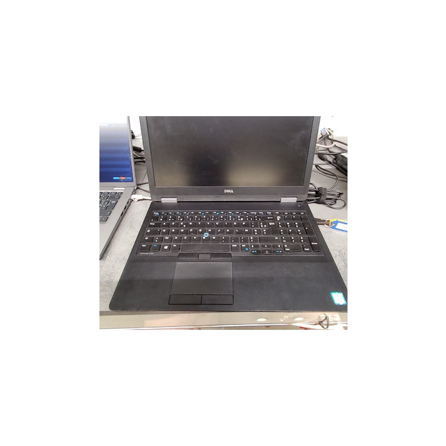 Dell Latitude E5570 | 8 GB | 1 x 512 SSD | A