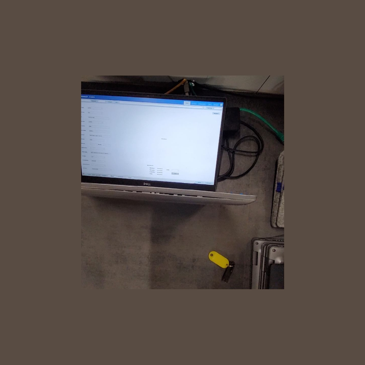 Dell Latitude 3320 | 8 GB |  | A-