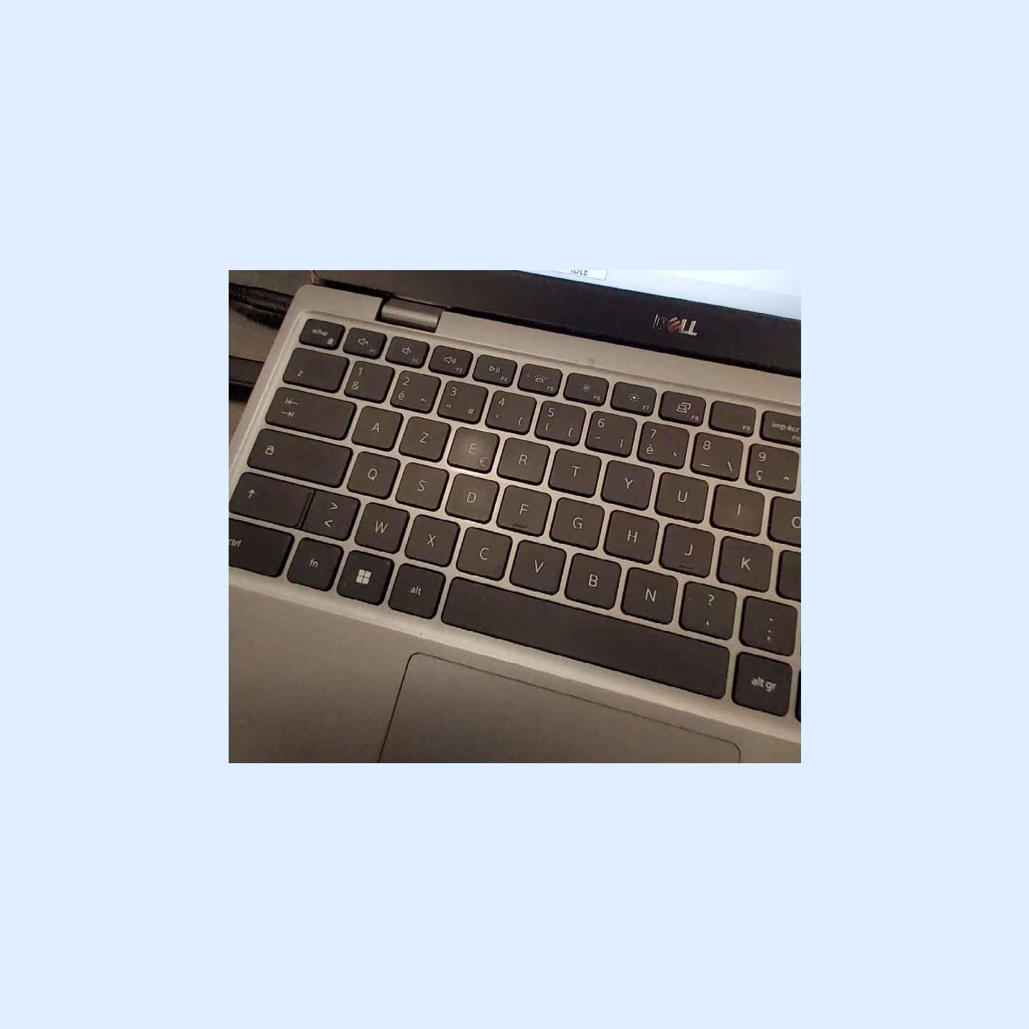 Dell Latitude 3320 | 8 GB |  | A-