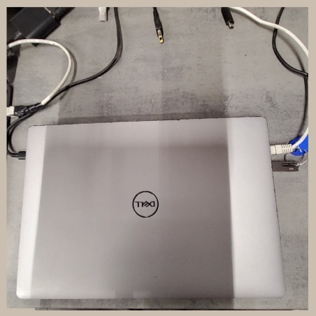 Dell Latitude 5310 | 8 GB | 1 x 256 SSD | A