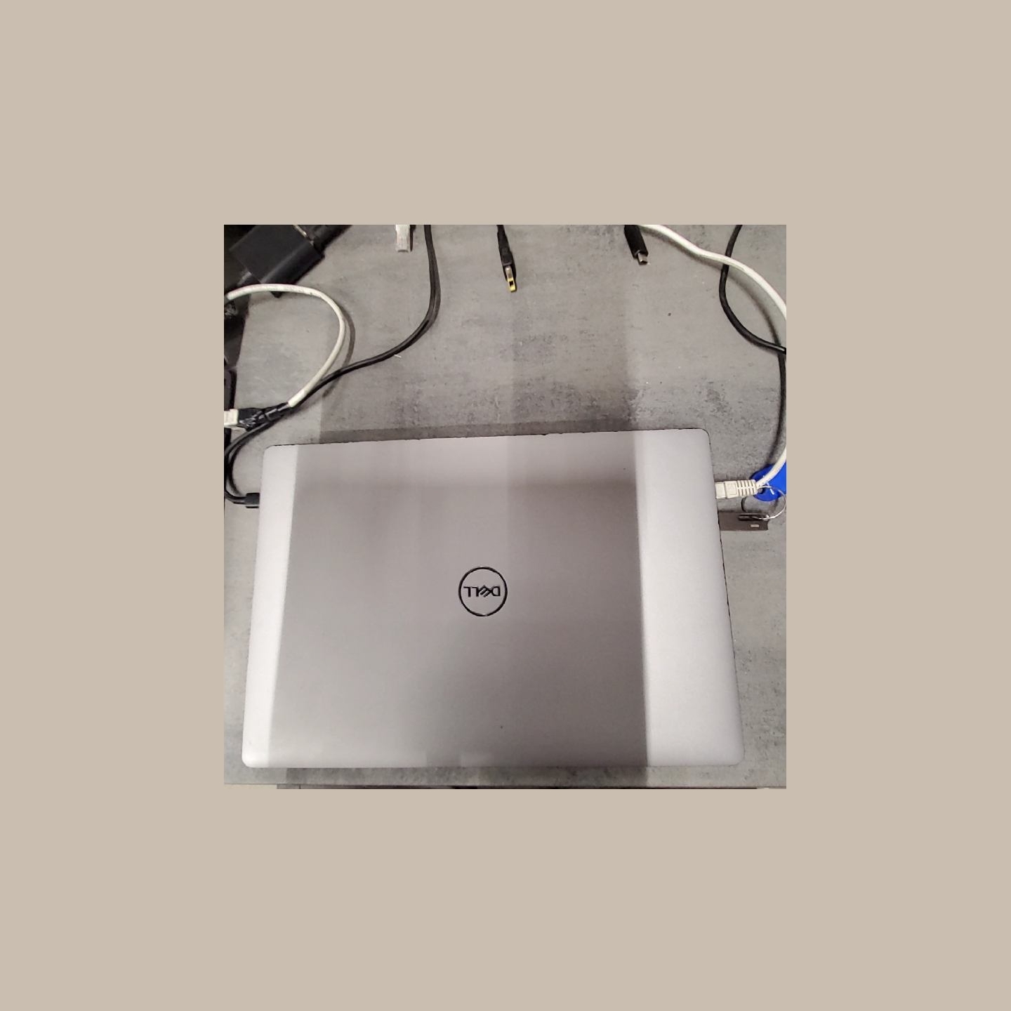 Dell Latitude 5310 | 8 GB | 1 x 256 SSD | A