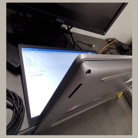 Dell Latitude 3320 | 8 GB | 1 x 256 SSD | B
