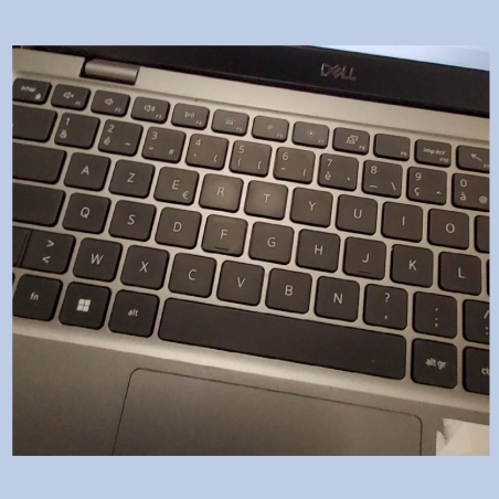 Dell Latitude 3320 | 8 GB | 1 x 256 SSD | B