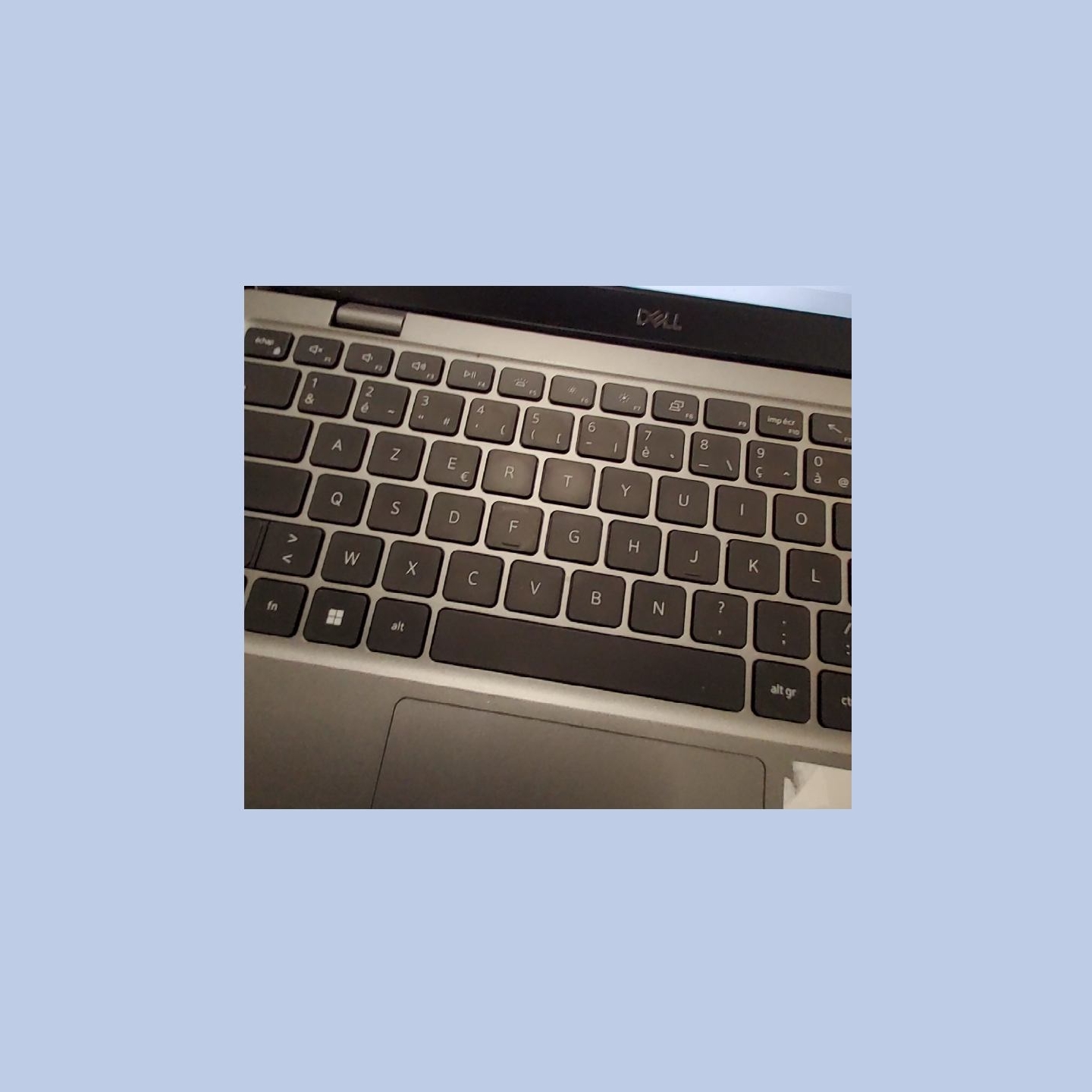 Dell Latitude 3320 | 8 GB | 1 x 256 SSD | B