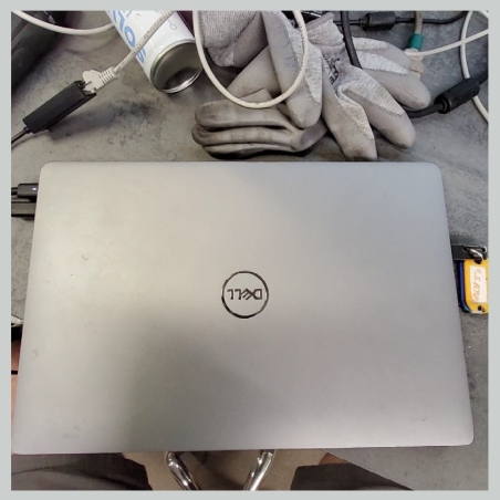 Dell Latitude 5420 | 16 GB | 1 x 256 SSD | B