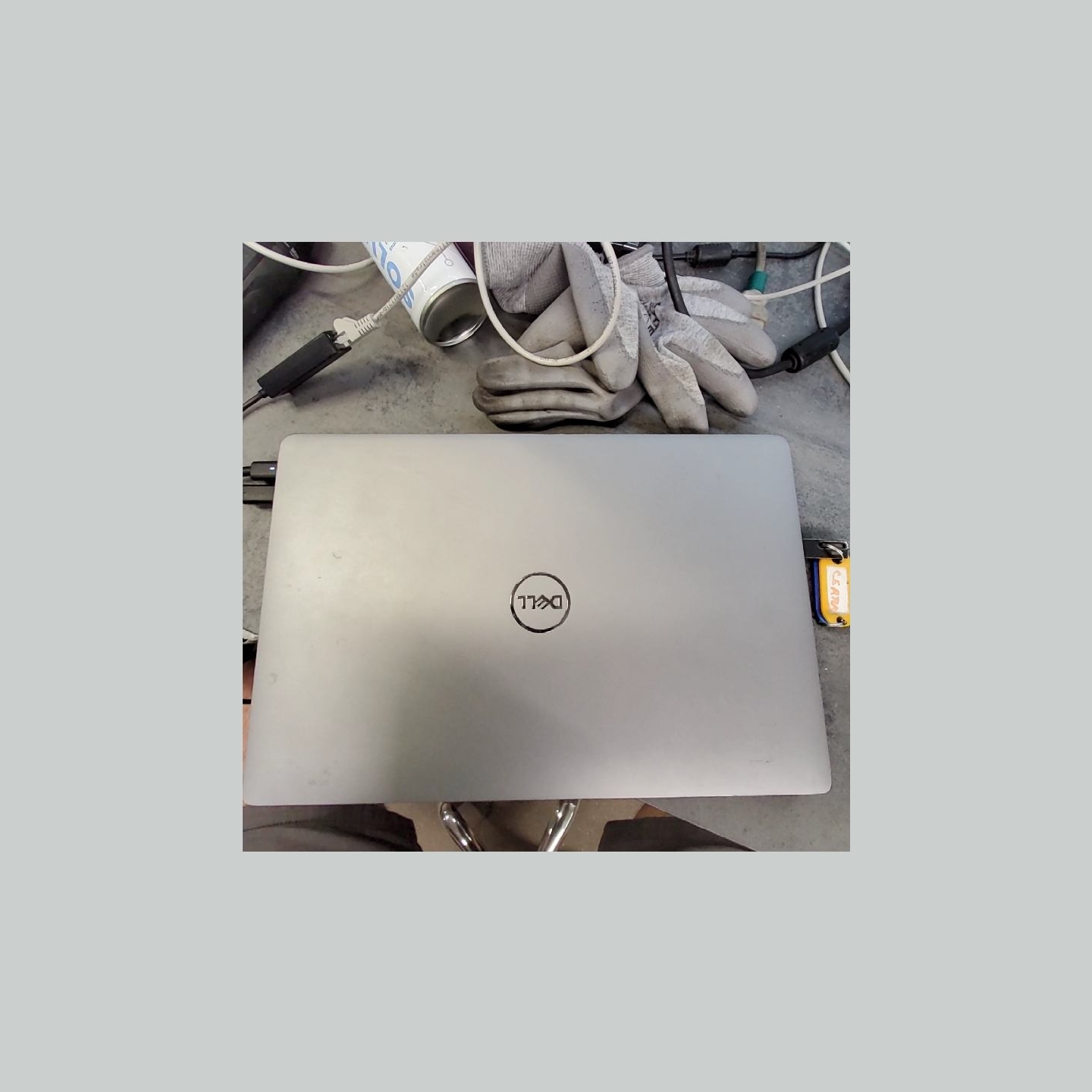 Dell Latitude 5420 | 16 GB | 1 x 256 SSD | B