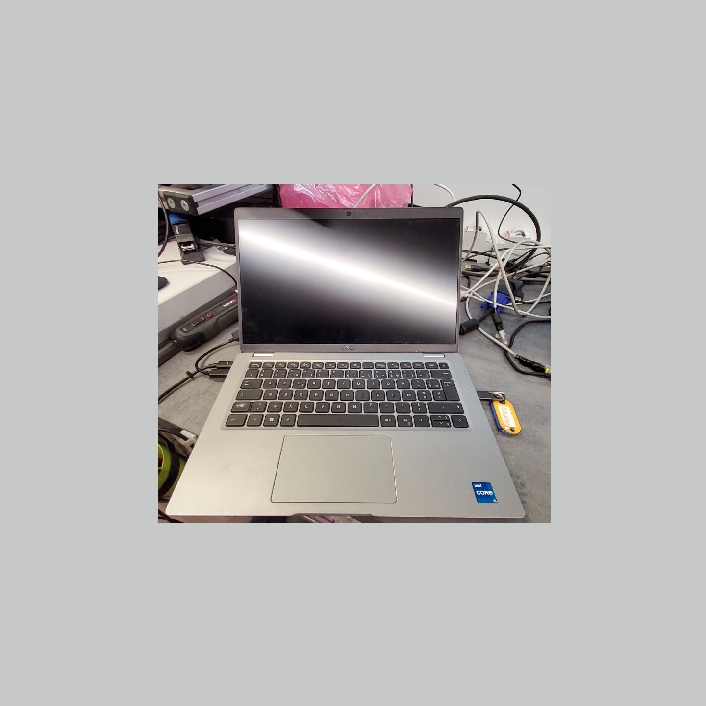 Dell Latitude 5420 | 16 GB | 1 x 256 SSD | B