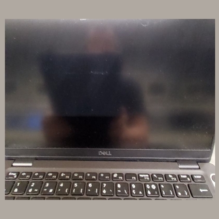 Dell Latitude 5300 | 8 GB | 1 x 256 SSD | A-