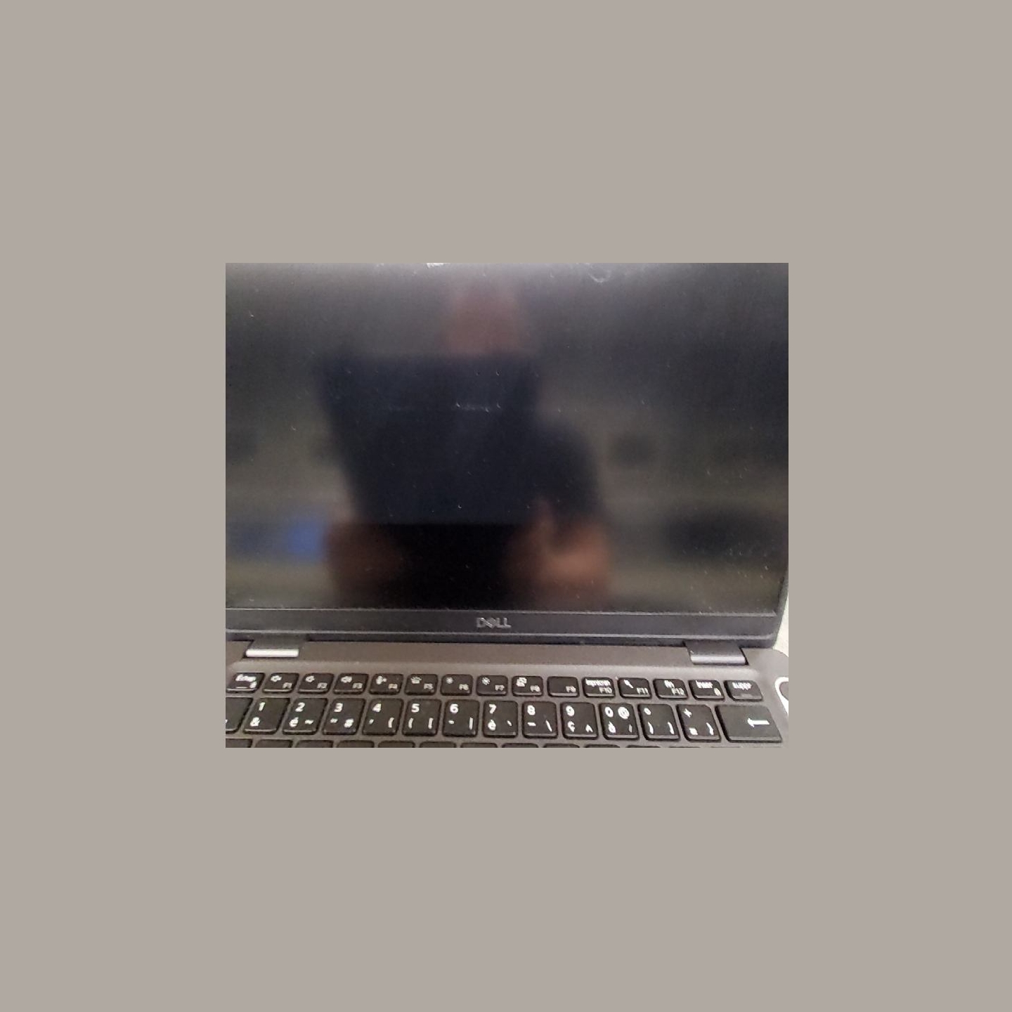 Dell Latitude 5300 | 8 GB | 1 x 256 SSD | A-