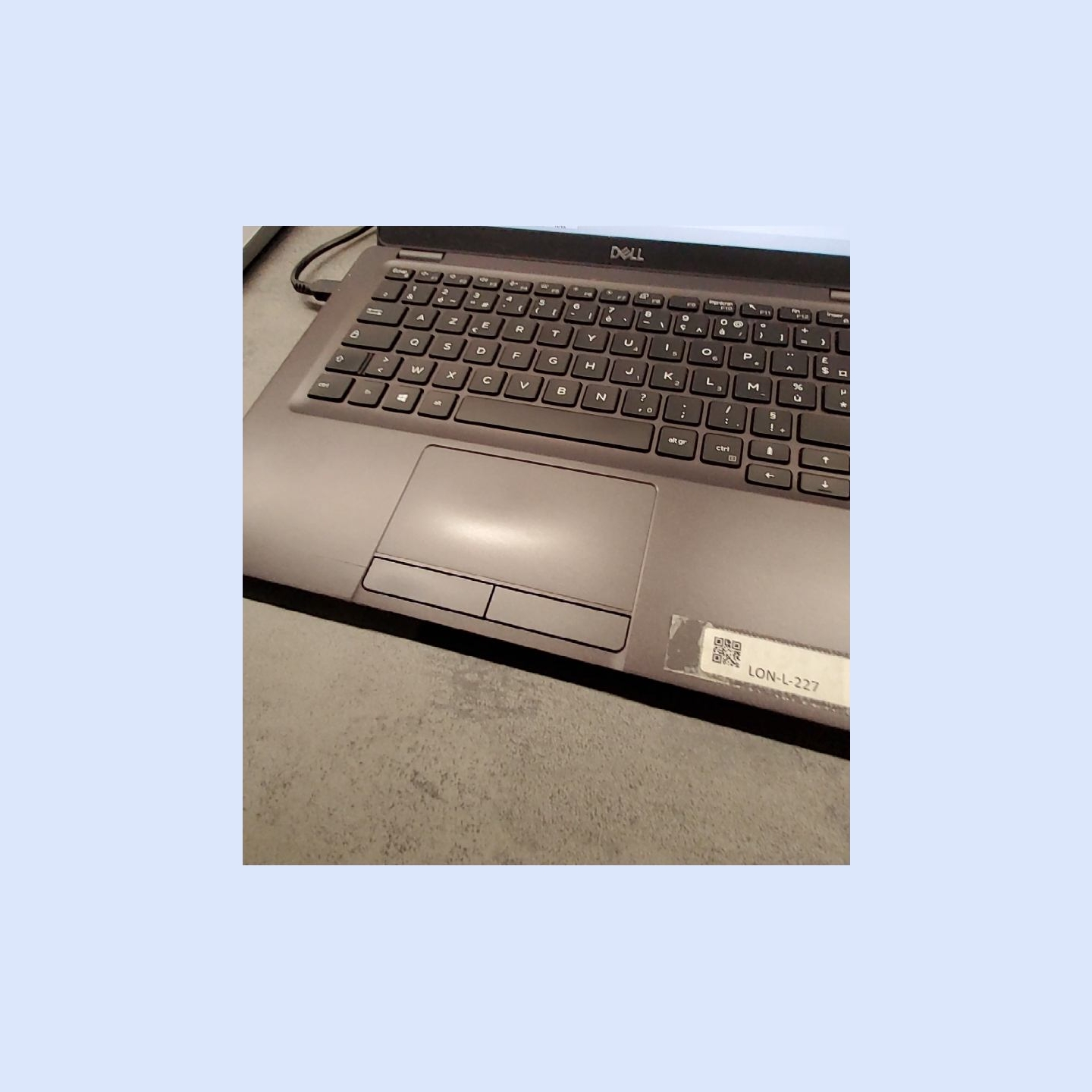 Dell Latitude 5300 | 8 GB | 1 x 256 SSD | A