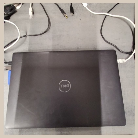 Dell Latitude 5400 | 8 GB | 1 x 256 SSD | B