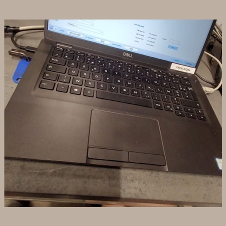 Dell Latitude 5400 | 8 GB | 1 x 256 SSD | B