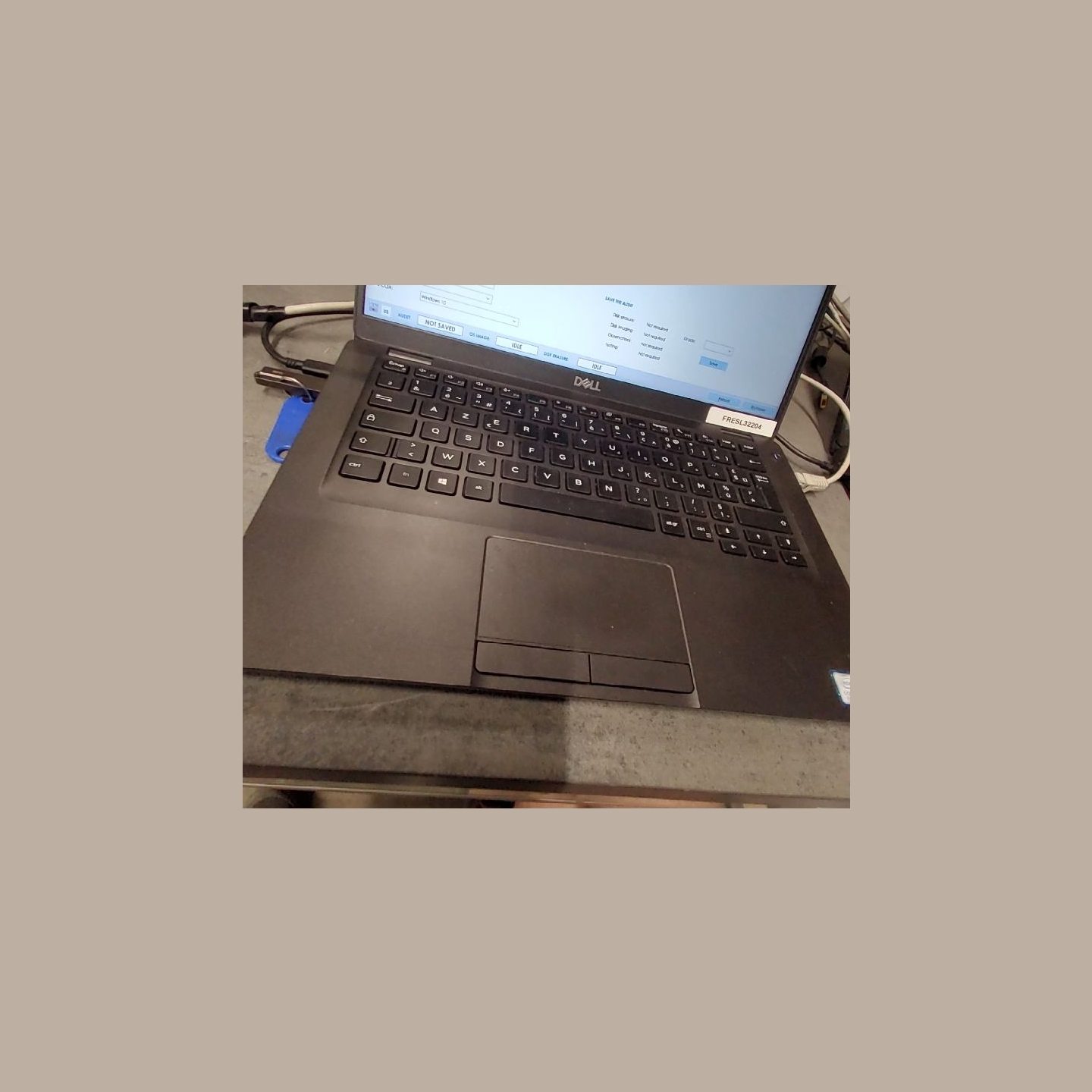 Dell Latitude 5400 | 8 GB | 1 x 256 SSD | B