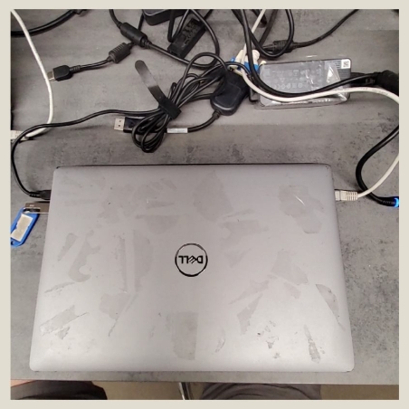 Dell Latitude 5410 | 8 GB | 1 x 256 SSD | B