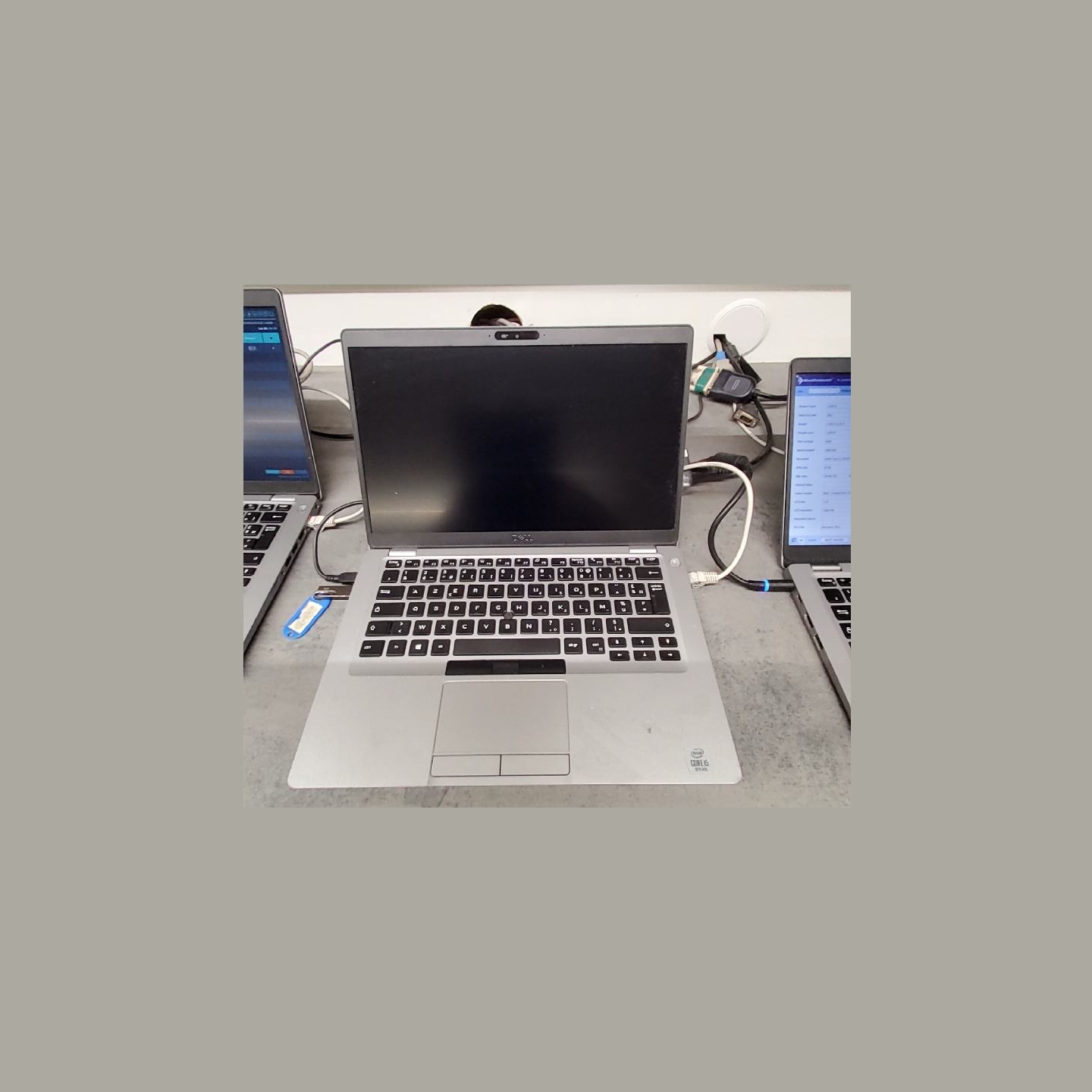 Dell Latitude 5410 | 8 GB | 1 x 256 SSD | B