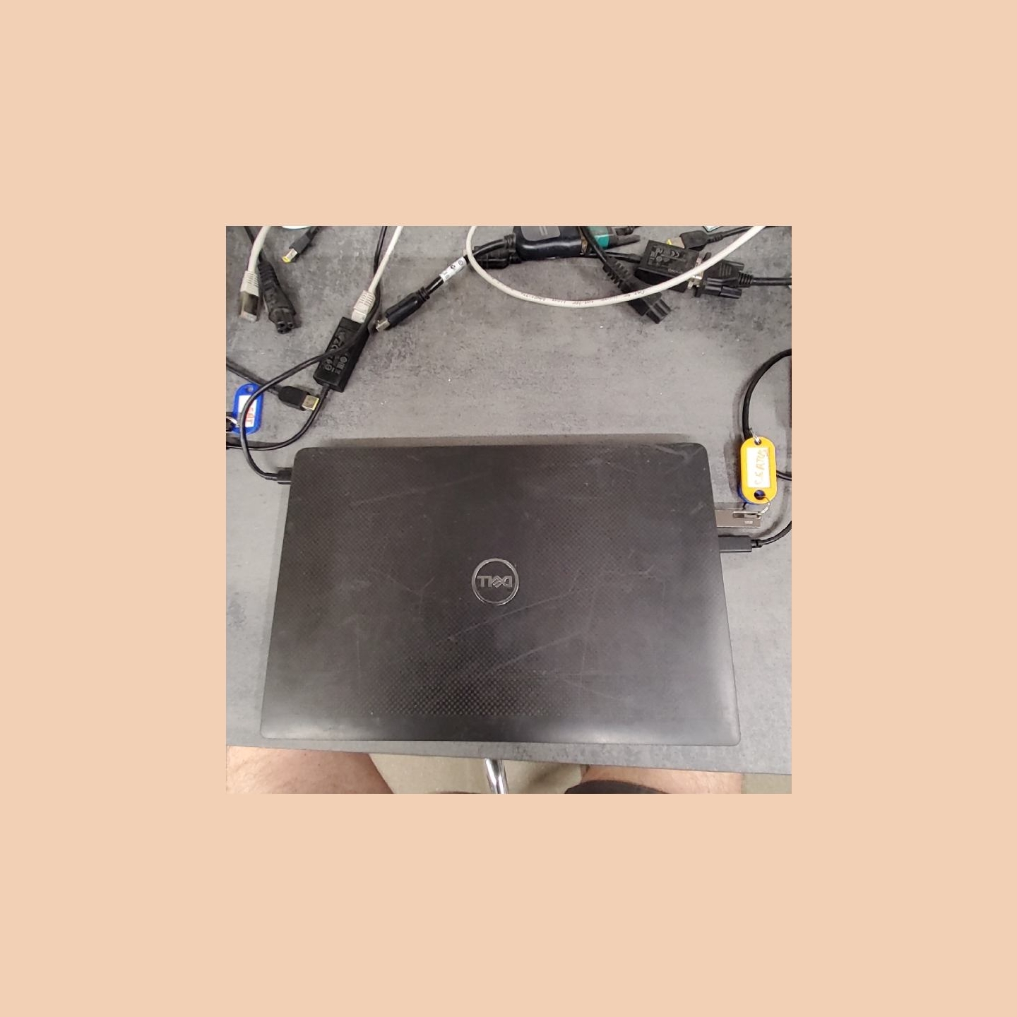 Dell Latitude 7320 | 16 GB | 1 x 256 SSD | A