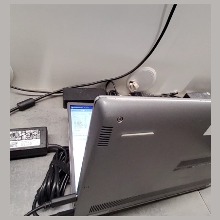 Dell Latitude 3301 | 8 GB | 1 x 256 SSD | A-