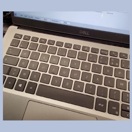 Dell Latitude 3301 | 8 GB | 1 x 256 SSD | A-