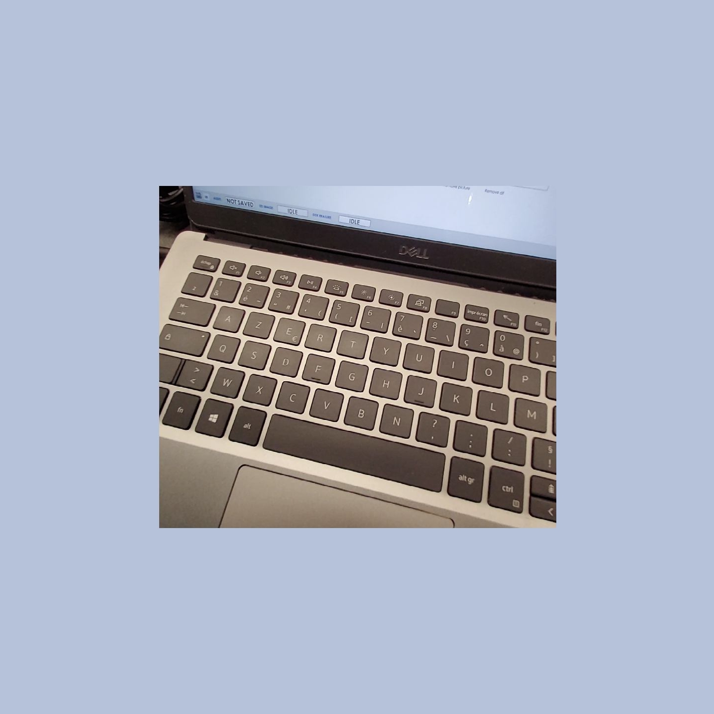 Dell Latitude 3301 | 8 GB | 1 x 256 SSD | A-