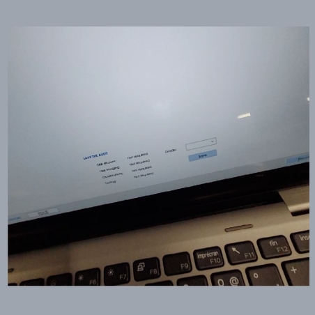 Dell Latitude 5310 2-in-1 | 8 GB | 1 x 512 SSD | B