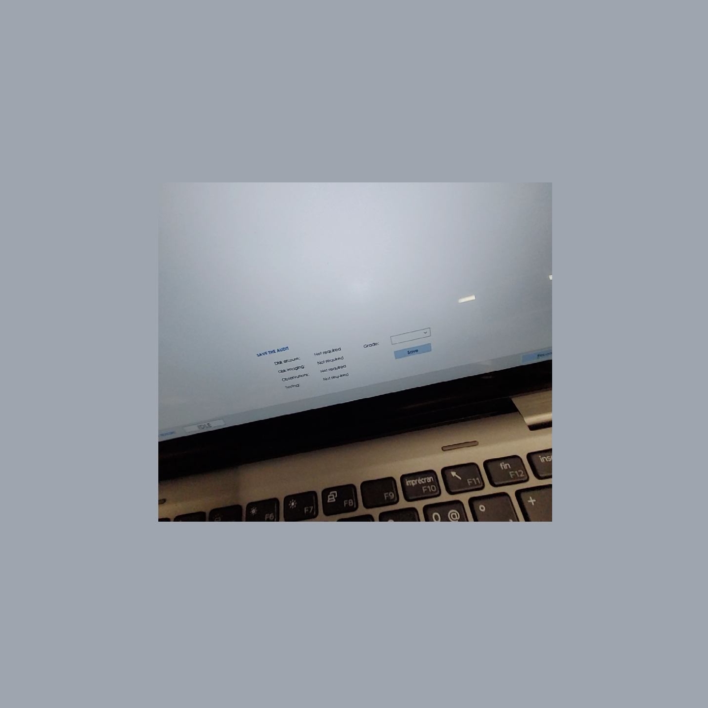 Dell Latitude 5310 2-in-1 | 8 GB | 1 x 512 SSD | B