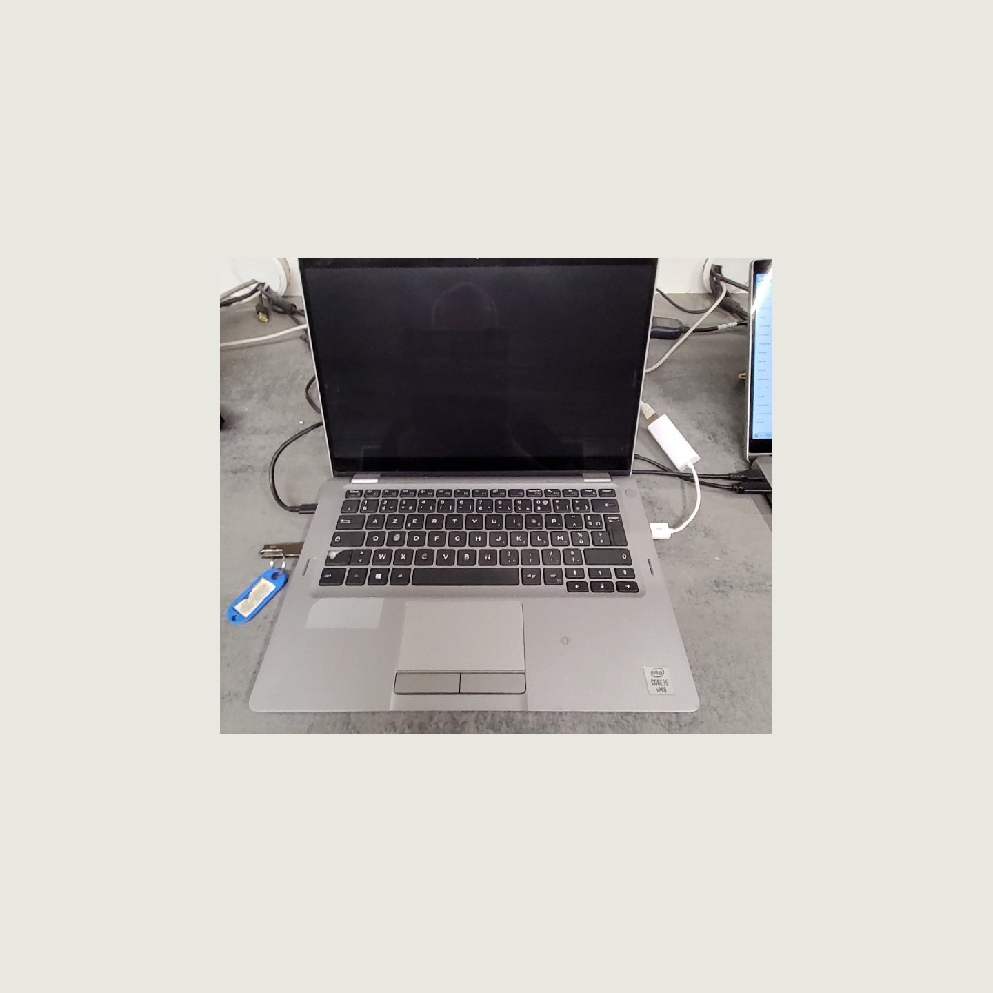 Dell Latitude 5310 2-in-1 | 8 GB | 1 x 512 SSD | B
