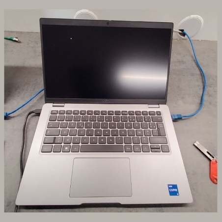 Dell Latitude 5420 | 16 GB | 1 x 512 SSD | A