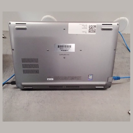Dell Latitude 5420 | 16 GB | 1 x 512 SSD | A