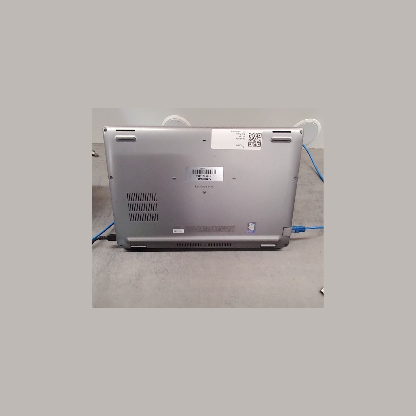 Dell Latitude 5420 | 16 GB | 1 x 512 SSD | A