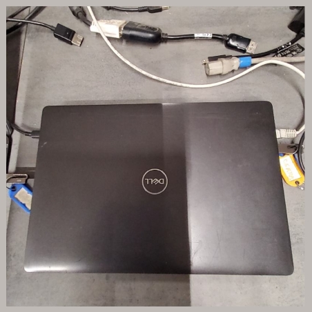Dell Latitude 5300 | 8 GB | 1 x 256 SSD | B