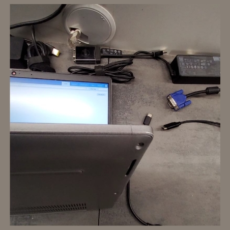 Dell Latitude 3330 | 8 GB | 1 x 256 SSD | B