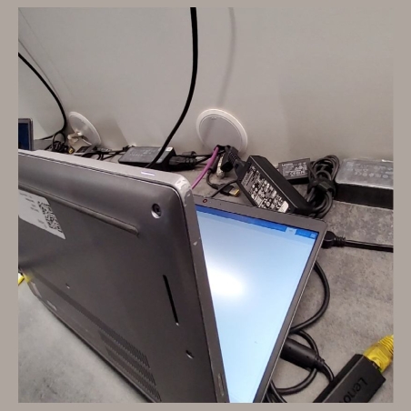 Dell Latitude 5320 | 8 GB | 1 x 256 SSD | A-