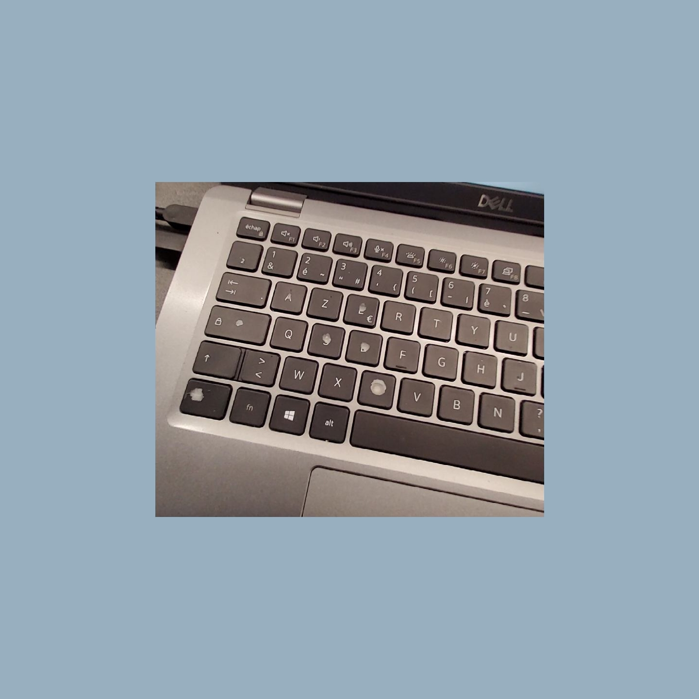 Dell Latitude 5320 | 8 GB | 1 x 256 SSD | A-
