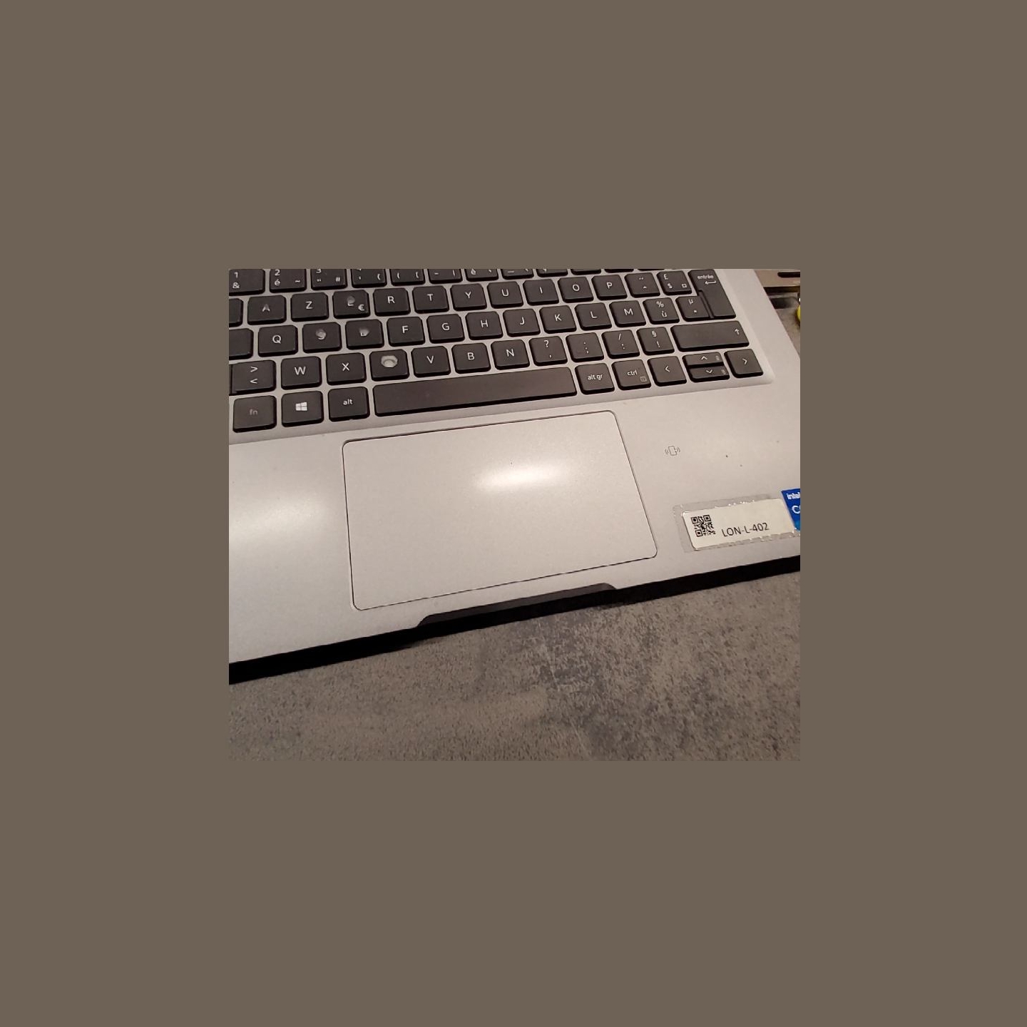 Dell Latitude 5320 | 8 GB | 1 x 256 SSD | A-