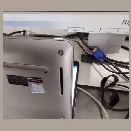 Dell Latitude 5310 | 8 GB | 1 x 256 SSD | A-