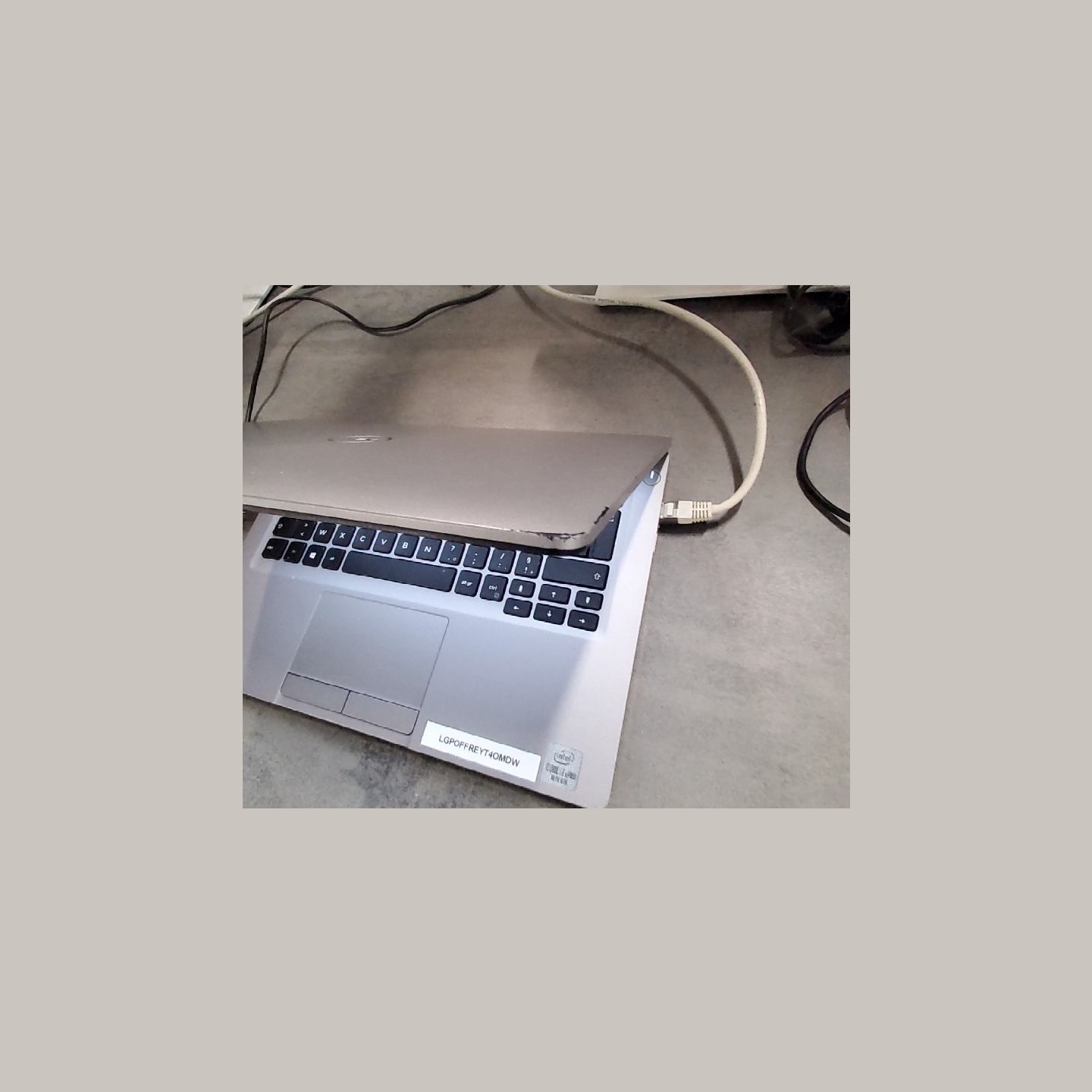 Dell Latitude 5310 | 8 GB | 1 x 256 SSD | A-