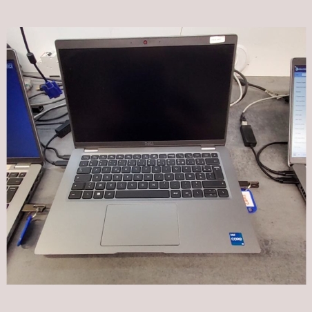 Dell Latitude 5420 | 16 GB | 1 x 256 SSD | A-