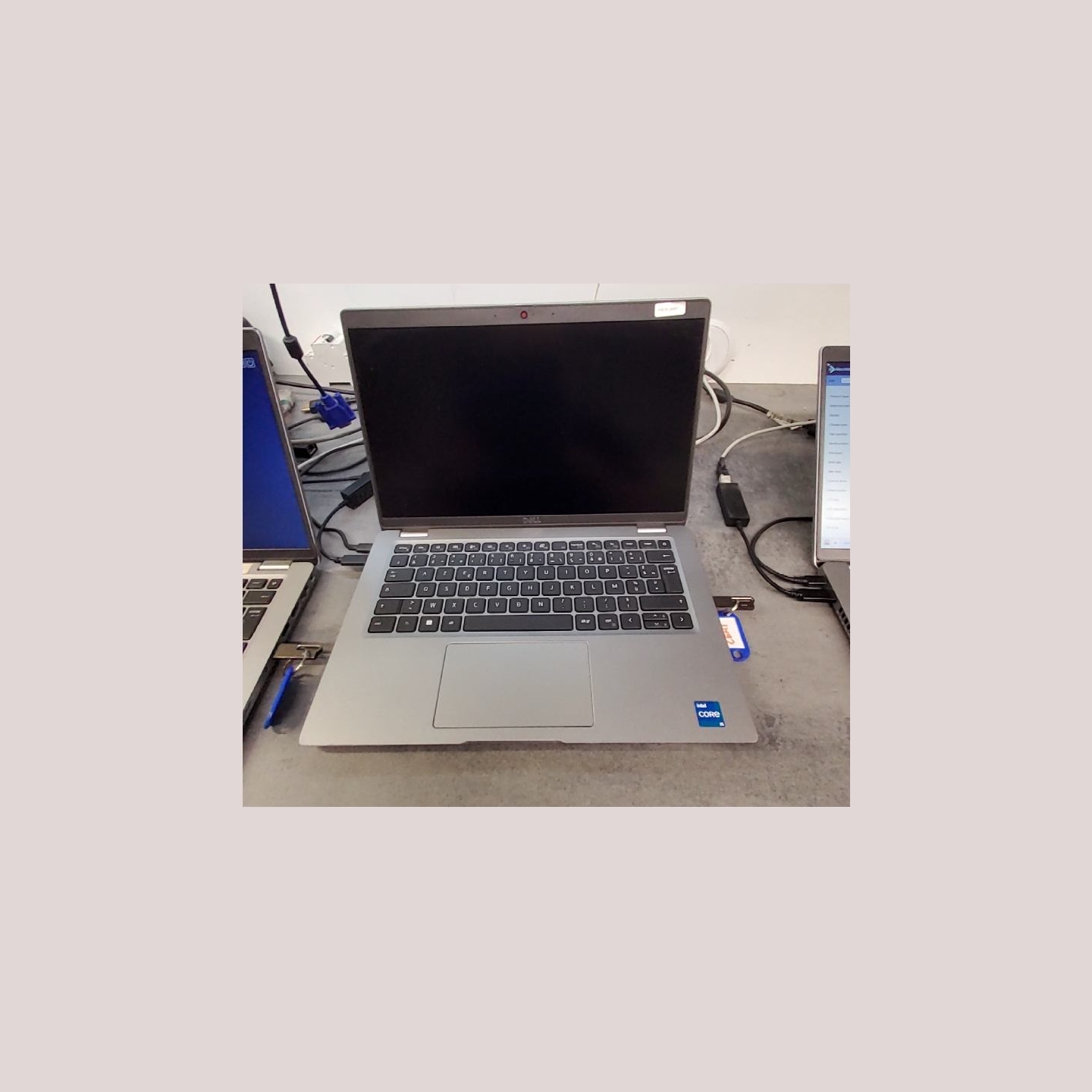 Dell Latitude 5420 | 16 GB | 1 x 256 SSD | A-