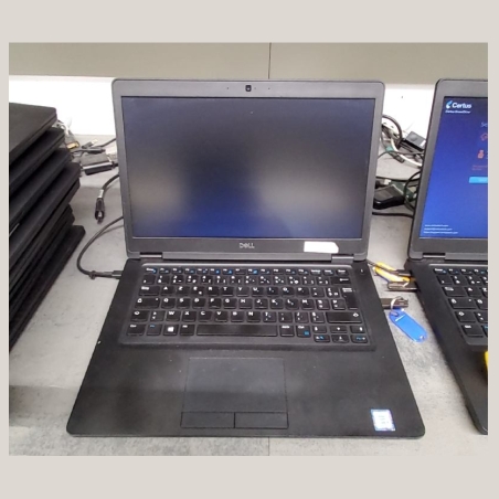 Dell Latitude 5490 | 8 GB | 1 x 256 SSD | B