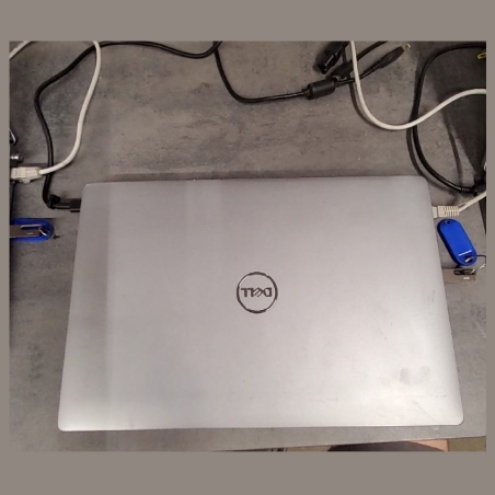 Dell Latitude 5420 | 16 GB | 1 x 256 SSD | A-