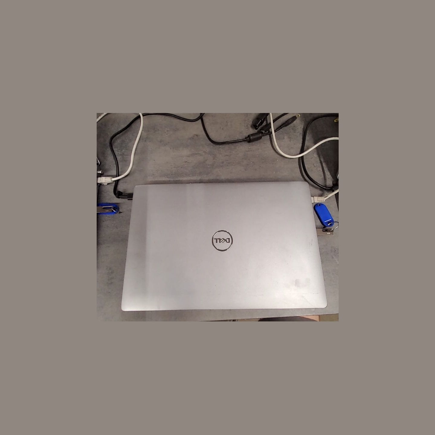 Dell Latitude 5420 | 16 GB | 1 x 256 SSD | A-