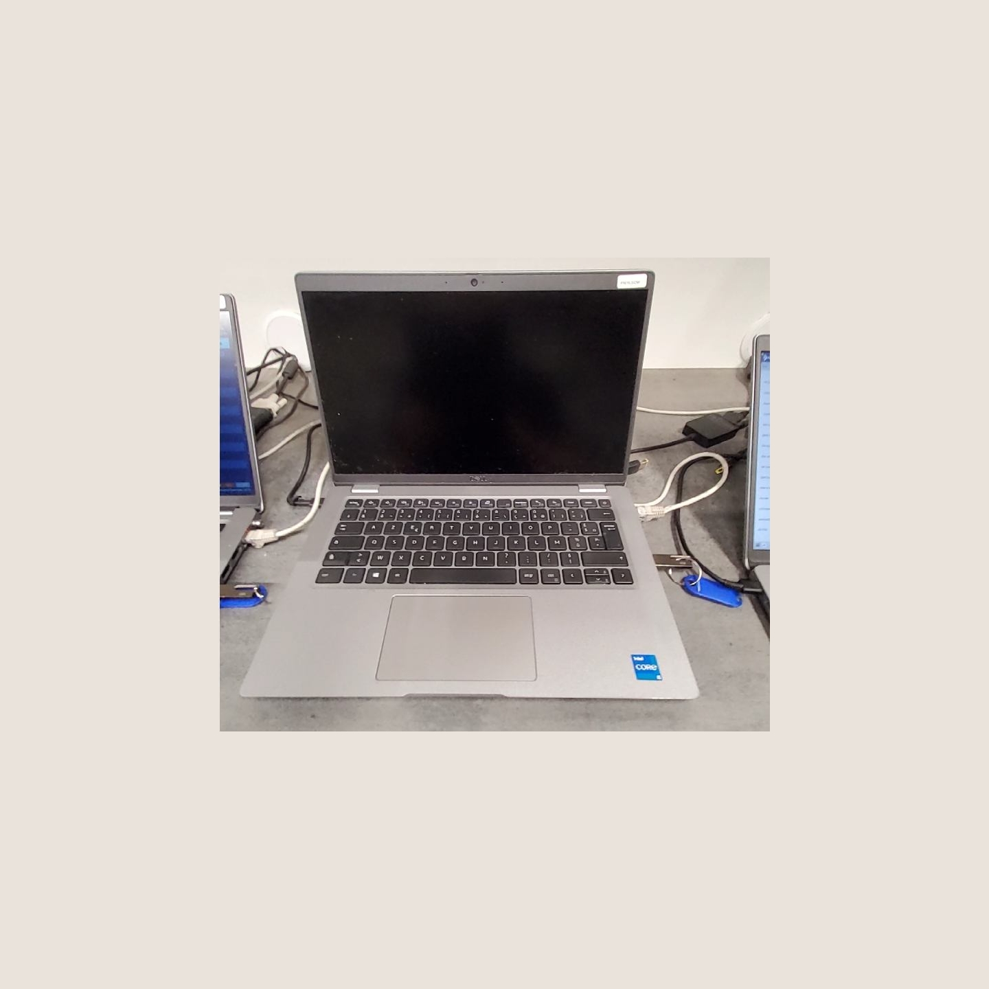 Dell Latitude 5420 | 16 GB | 1 x 256 SSD | A-