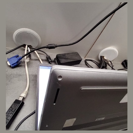 Dell Latitude 3320 | 8 GB | 1 x 256 SSD | A-