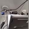 Dell Latitude 3320 | 8 GB | 1 x 256 SSD | A-