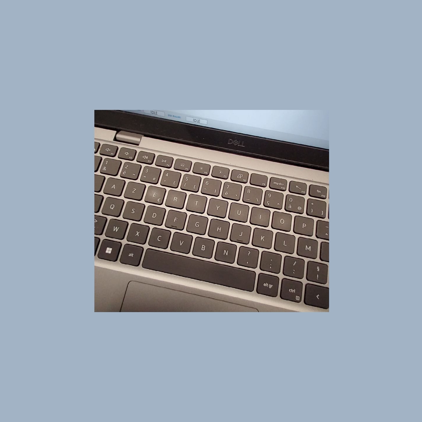 Dell Latitude 3320 | 8 GB | 1 x 256 SSD | A-