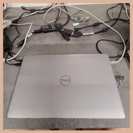 Dell Latitude 5420 | 8 GB | 1 x 256 SSD | A