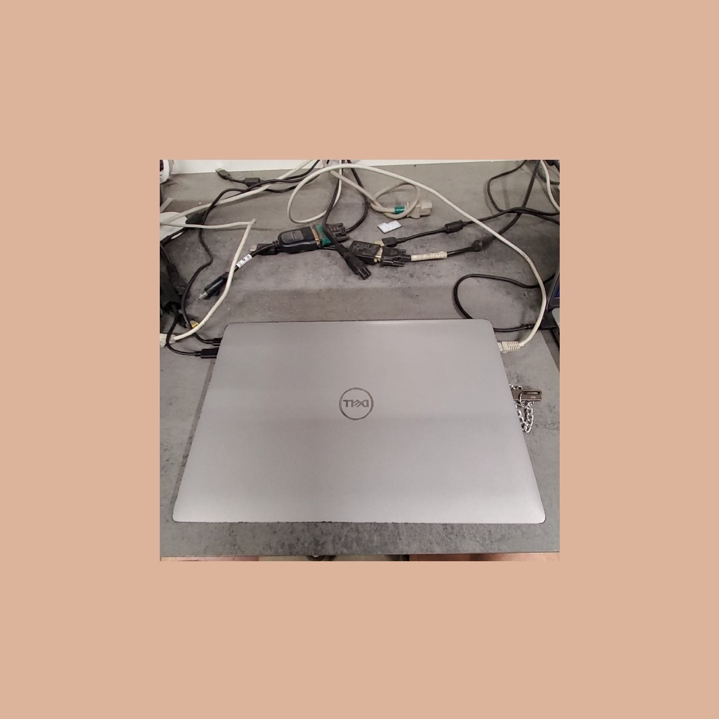 Dell Latitude 5420 | 8 GB | 1 x 256 SSD | A