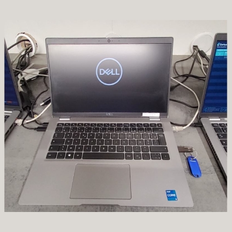 Dell Latitude 5420 | 8 GB | 1 x 256 SSD | A