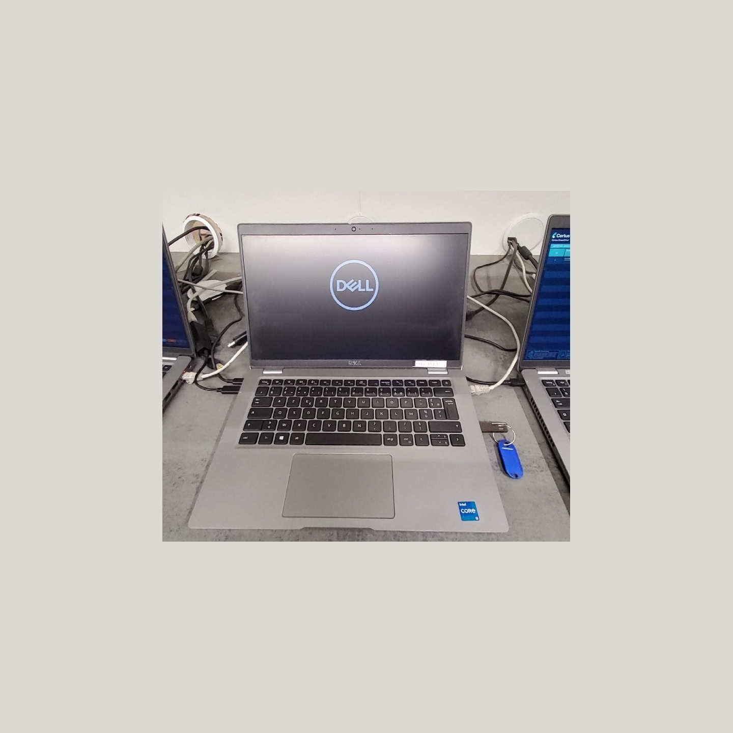Dell Latitude 5420 | 8 GB | 1 x 256 SSD | A