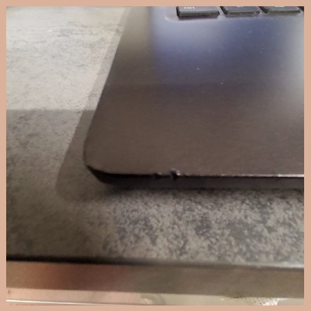 Dell Latitude 5300 | 8 GB | 1 x 256 SSD | B